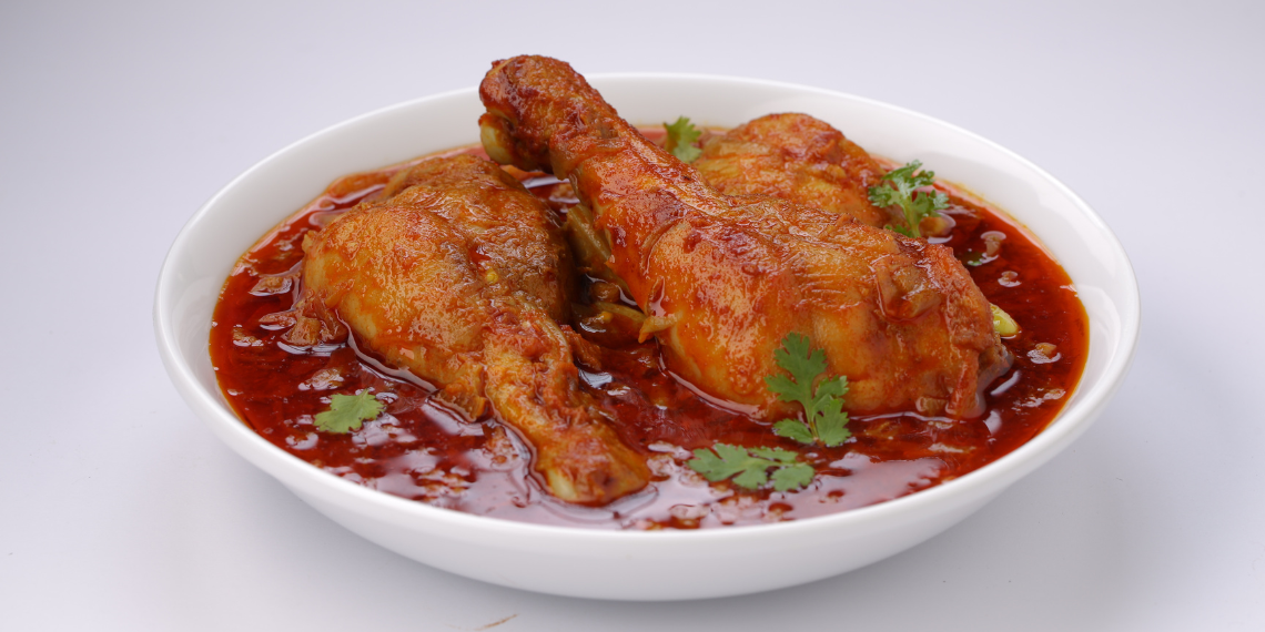 Chicken curry recipe in malayalam