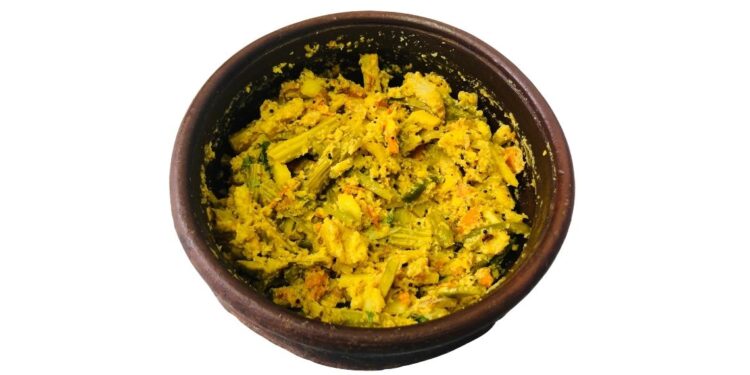Aviyal Recipe in Malayalam