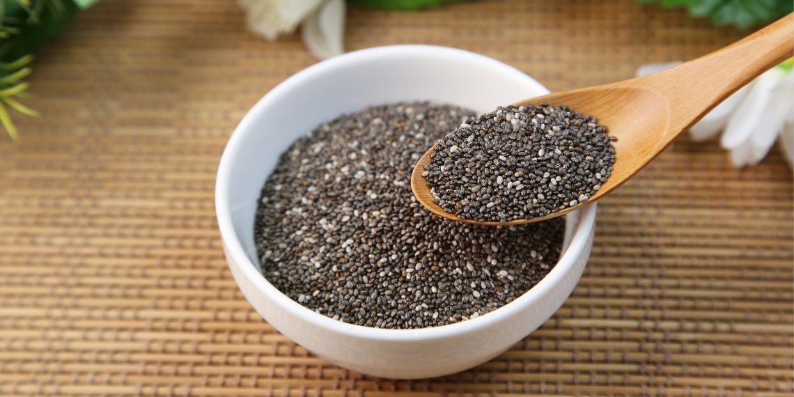 What Is The Tamil Name Of Chia Seeds chia Vithaikal 