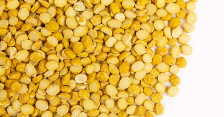 chana dal - tamil
