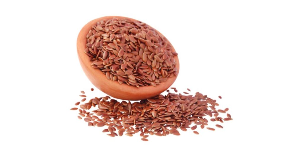flax seeds in tamil