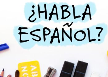 how to say when in spanish