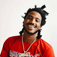 Mozzy the rapper