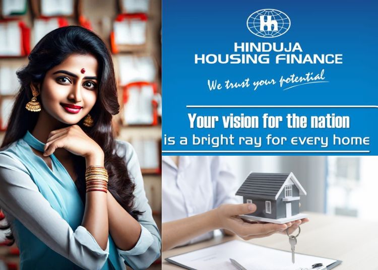 Hinduja housing finance